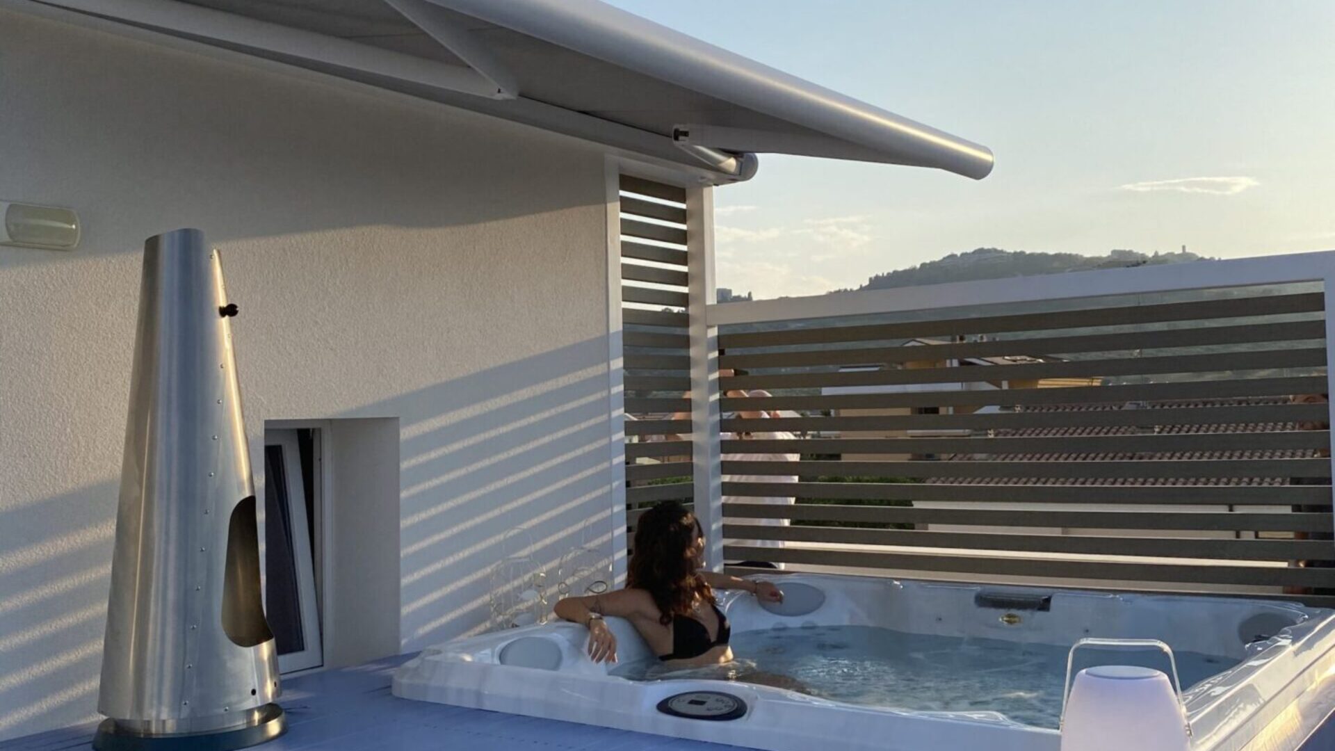 Giardini e Terrazzi azienda